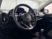 Kia Picanto 1.0 DPi Dynamic Line Automaat | Apple Carplay/Android Auto | Parkeercamera | Cruise Control