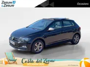 Volkswagen Polo 1.0 TSI Comfortline *Navigatie via carplay*Parkeersensoren*Schuif/kanteldak*Adapt. Cruise Control*LM.Velgen*Zeer nette auto!