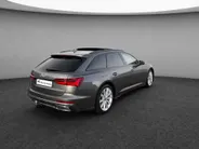 Audi A6 Avant 55 TFSIe 270kW/367PK quattro S Line Competition · Panoramadak · Trekhaak · 360°Camera + Parkeersensoren