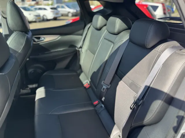 Nissan QASHQAI 1.6 Tekna Panoramadak