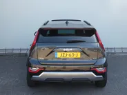 Kia Niro 1.6 GDi Hybrid 141pk DCT6 DynamicPlusLine