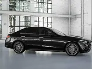 Mercedes-Benz C-Klasse 300 e 140 Years Edition