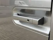 Kia PV5 L2H1 Elite Executive 71.2 kWh | 416 km WLTP-actieradius | 10% - 80% laden snelladen in 30 minuten | All-season banden | Dodehoek camera | 360 camera | Parkeersensoren rondom | Stoel- en stuurverwarming | Draadloos Apple/Android Carplay | Navi