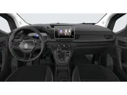 Renault Kangoo E-Tech Advance L2 22 kW 44 kWh nu met 22% voorraad actie korting bij Zeeuw & Zeeuw Delft! Beperkte voorraad!