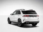 Mercedes-Benz GLE 450 e 4MATIC AMG Line