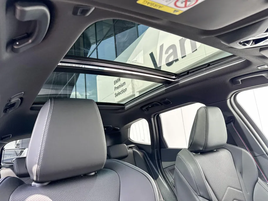 BMW iX1 eDrive20