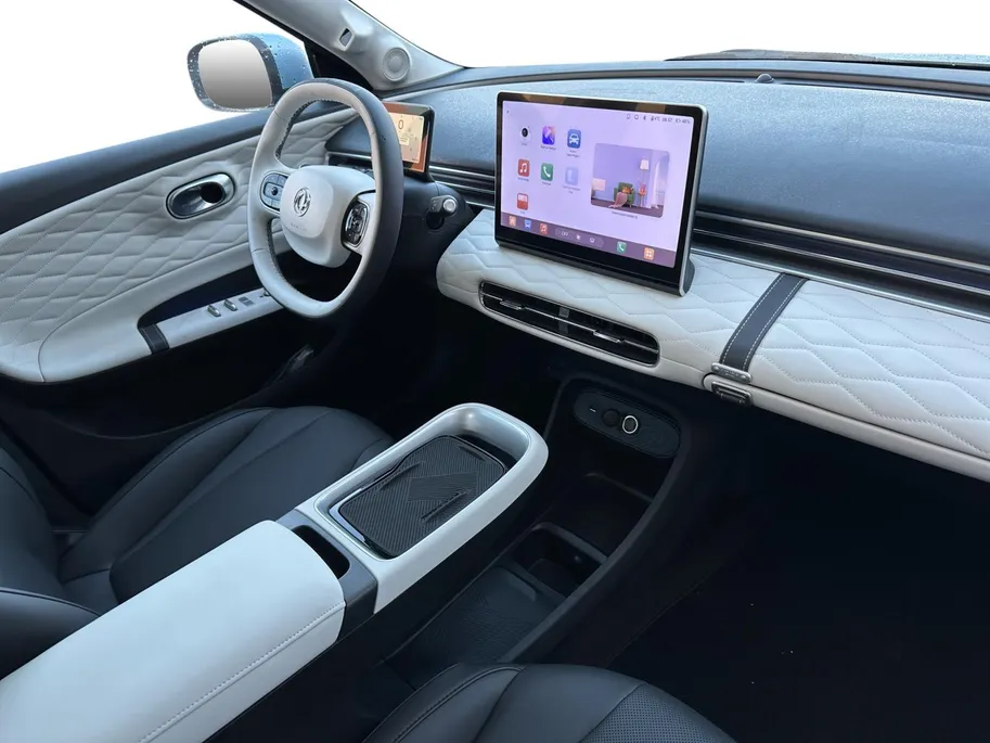 Dongfeng Box Premium Edition 42 kWh |Full Option|Rijklaarprijs|Nieuw|310 km range|