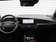 Kia Niro 1.6 GDi Hybrid DynamicPlusLine | Airco | Navi | Cruise | Camera | 1e eigenaar! |