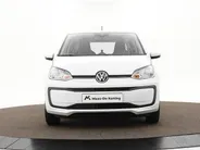 Volkswagen up! 1.0 65pk · Airco · Bluetooth · Telefoonhouder · Lane Assist · Dab Radio · All Season Banden · Garantie t/m 12-09-2027 of 100.000km