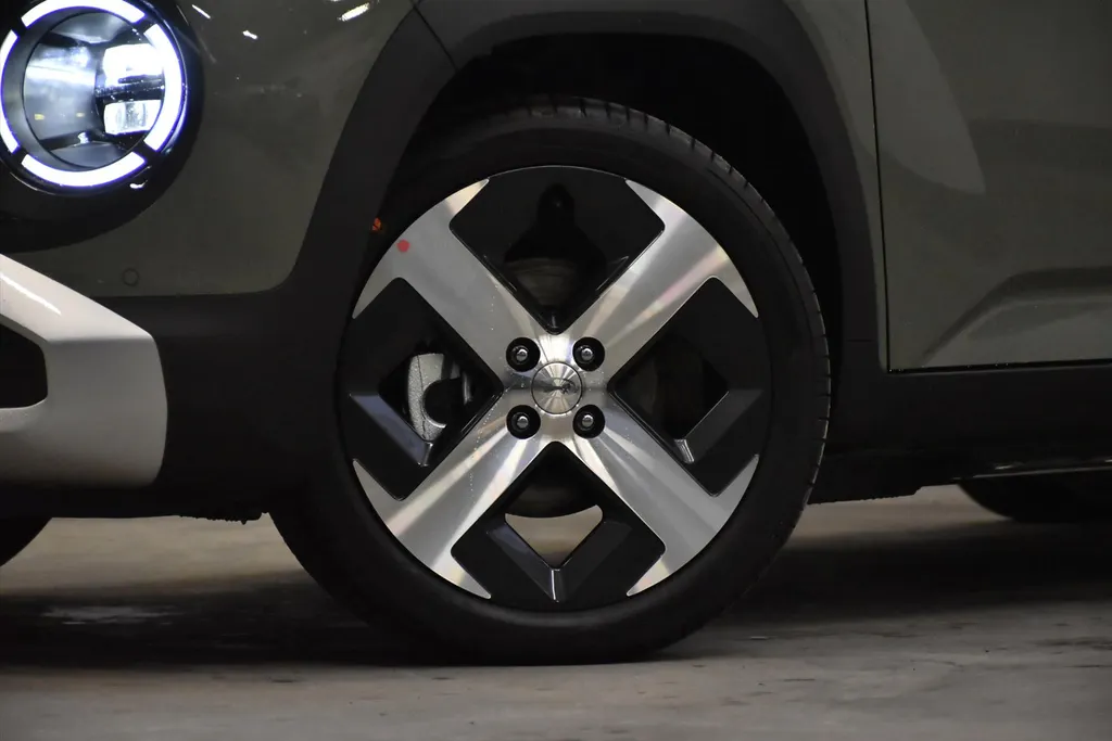 Hyundai Inster 42 kWh 4-zits Pulse Advanced I Voorraad deal