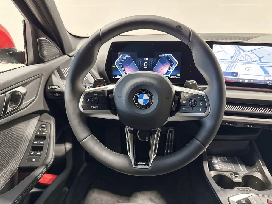 BMW 1 Serie 120 M Sportpakket Pro Individual