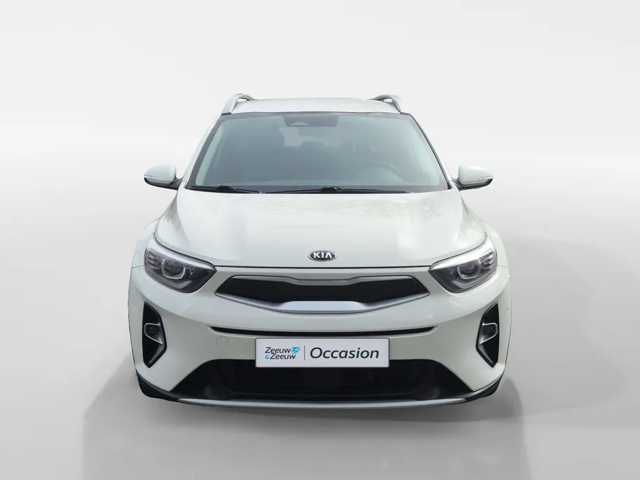 Kia Stonic 1.0 T-GDi MHEV DynamicPlusLine | Airco | Navi | Camera | LM Velgen | Privacy Glass |