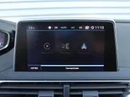 Peugeot 3008 1.6 e-THP Allure | Trekhaak | Navi | Elektr. achterklep | Camera | Apple Carplay/Android Auto | Cruise | 18' LM | All seasons |