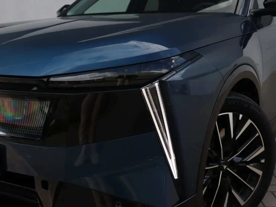 DS DS 7 No E-Tense Etoile 74kWh | Leder| Pano | Boek nu uw proefrit!