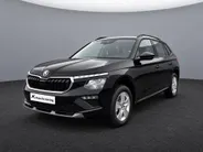 Škoda Kamiq Selection 1.0 TSI 85 kW / 115 PK SUV 6 versn. Hand | Metallic Lak | 16'' Lichtmetalen Velgen | Privatelease 369,- per maand!
