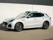 Maserati Grecale 2.0 MHEV 300 PK GT | Pano | 360cam | HUD | Audio Pack | 20"
