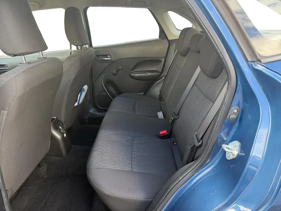 Suzuki Baleno 1.2 Dynamic | Navigatie | Stoelverwarming | Camera | CruiseControl | Airco!