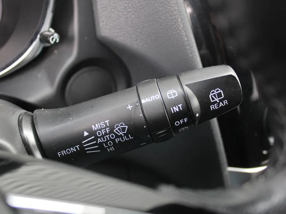 Mitsubishi ASX 1.6 Cleartec Invite+ | 18' LM | Clima | Cruise | Licht-/regensensor |