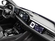 Audi A6 e-tron S edition 83 kWh 286pk · SOH 99,5% · Panoramadak · Luchtvering · Camera · SONOS Sound · Head-Up Display · Elek. Achterklep · Stoelverwarming · Garantie t/m 06-10-2030 of 100.000km