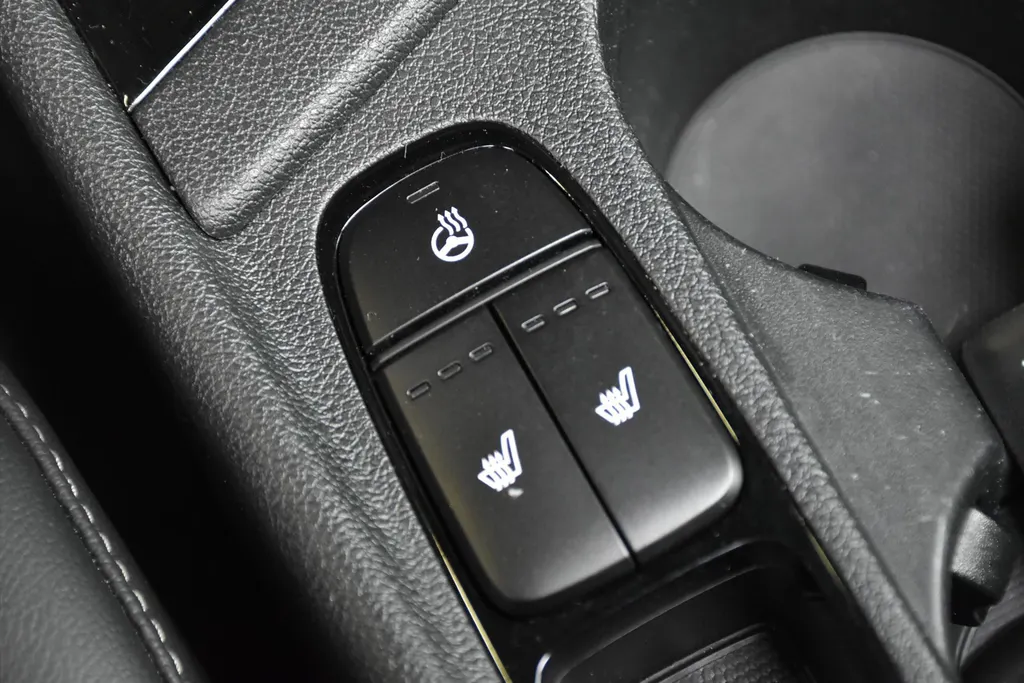 Kia Niro 1.6 GDi Hybrid ExecutiveLine |Schuifdak