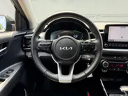 Kia Stonic 1.0 T-GDi MHEV 100pk DCT7 DynamicLine