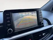 Kia Picanto 1.0 T-GDI GT-Line | 100PK! | Camera | Navi | Apple Carplay | Android Auto | Keyless | Leder |
