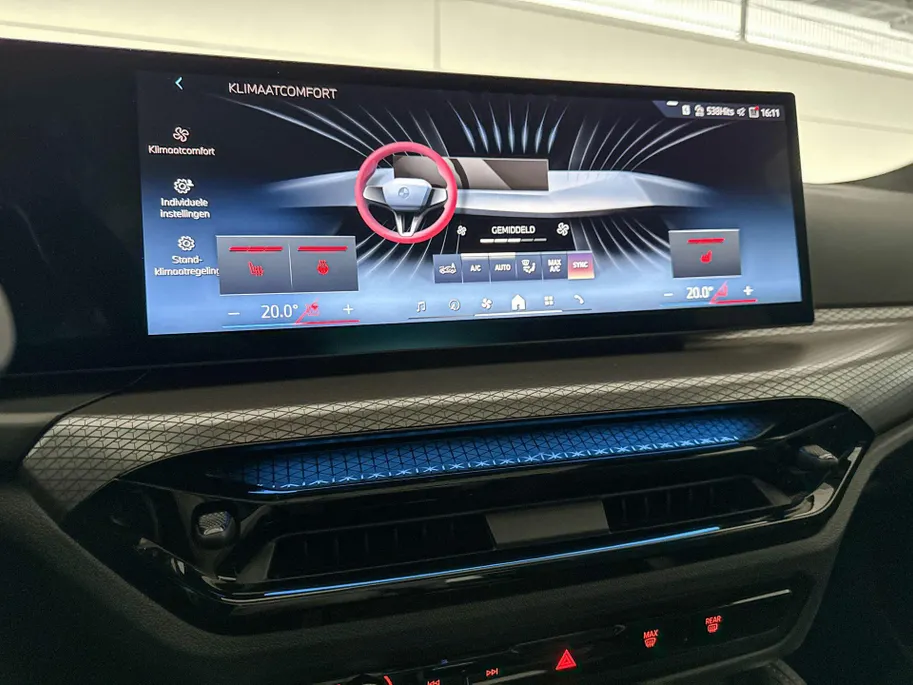 BMW i4 eDrive35 M Sport Edition
