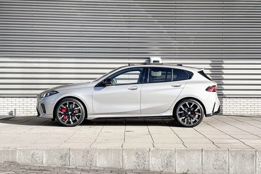 BMW 1 Serie 120