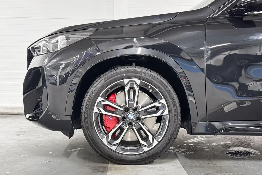 BMW X1 sDrive20i