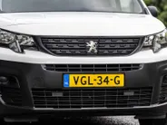Peugeot Partner 1.5 BlueHDI Pro Long EX.BTW | Inclusief Imperial met ladderrol | All Season banden |