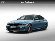 BMW 3 Serie Sedan 330e M Sport Edition