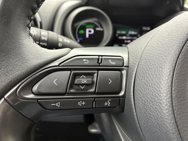 Toyota Yaris 1.5 Hybrid First Edition | Keyless | Carplay | Adapt. Cruise
