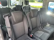 Ford Transit Custom 320 2.0 TDCI 105PK L2H1 Trend 9 PERSOONS BUS!