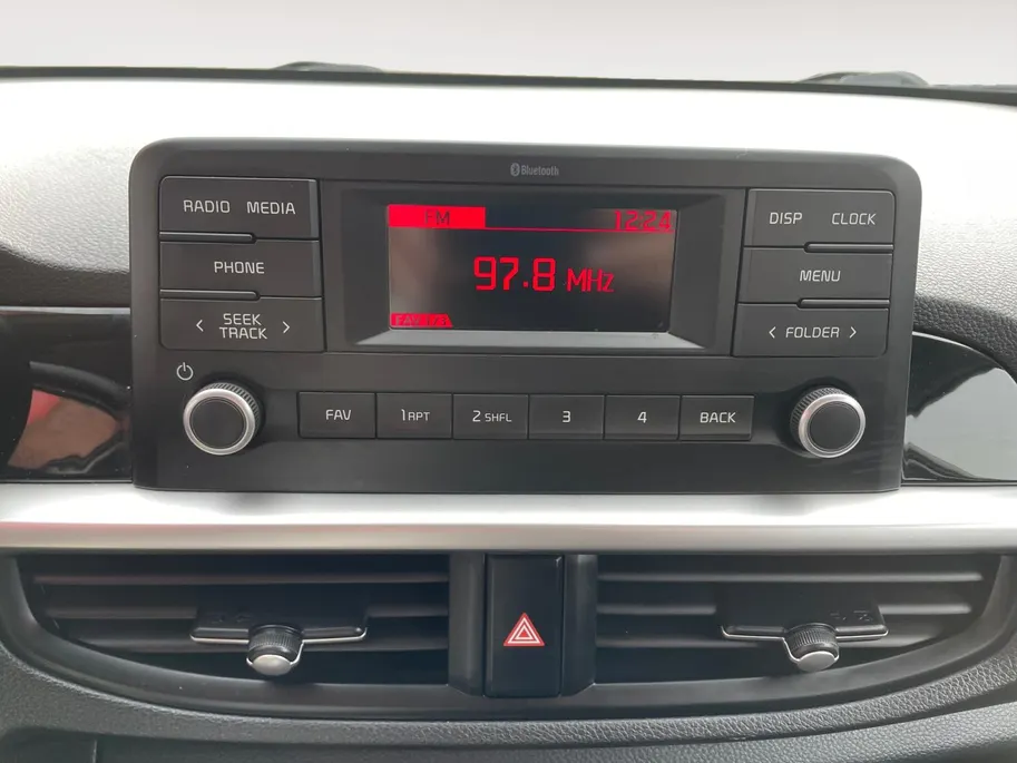 Kia Picanto 1.0 DPi ComfortLine | Tijdelijk Extra Voordeel Tijdens Onze Verbouwing