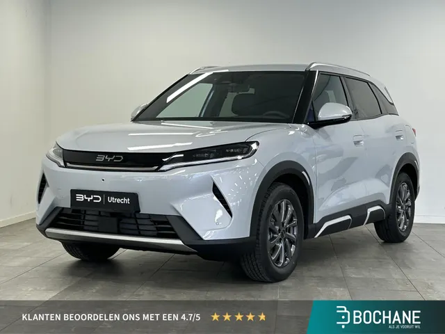 BYD ATTO 2
