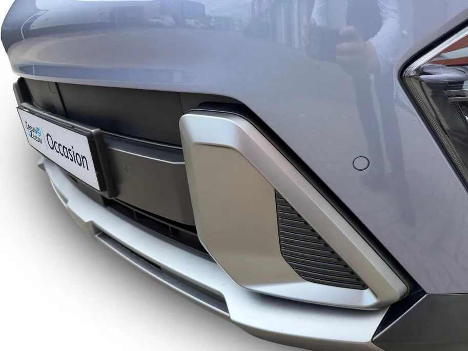 Hyundai Kona 1.6 GDI HEV Comfort Smart | Stuur-/ Stoelverwarming | Climate Control | Navigatie | Achteruitrijcamera | Parkeersensoren voor en achter | Apple Carplay/ Android auto |