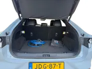Ford Mustang Mach-E Standard RWD 73 kWh | Automaat | Pano dak | Adapt. Cruise control | BLIS | B&O audio | 360 graden camera | Parkeersensoren voor en achter | Elektr. achterklep | Fabrieksgarantie |