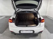 BMW X2 xDrive25e