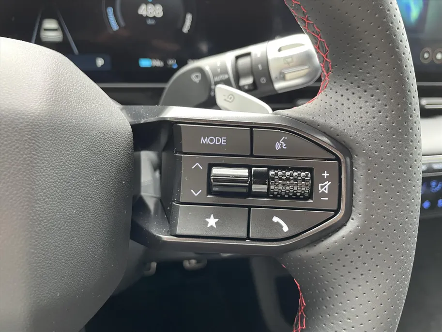 Hyundai IONIQ 5 84 kWh RWD N Line Business / Demonstratievoertuig