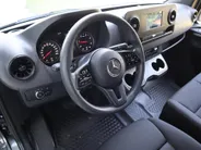 Mercedes-Benz Sprinter 317 CDI L3 DUBBELE CABINE 7 Persoons