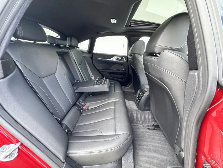 BMW i4 M60 M-Sport Pro
