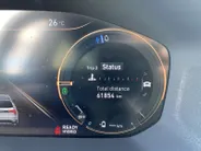 Lynk & Co 01 1.5 PHEV 260pk Black Pack | NL Auto | Zwarte hemel | Trekhaak | Panodak | Stoelverwarming | LED | Etc.