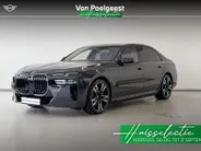 BMW i7 eDrive50 Privilege Edition M Sportpakket Pro