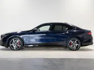 BMW i5 Sedan eDrive40 Innovation Pack M Sportpakket Pro
