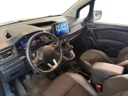 Renault Kangoo 1.5 Blue dCi 95PK advance L1 *Navi(Carplay)+Camera*Climate*Parkeersensoren*Betimmerd laadruimte!