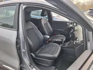 Ford Puma 1.0 EcoBoost 125 pk Titanium Navigatie - Apple Carplay/ Android Auto - Winter Pack - Half Lederen bekleding
