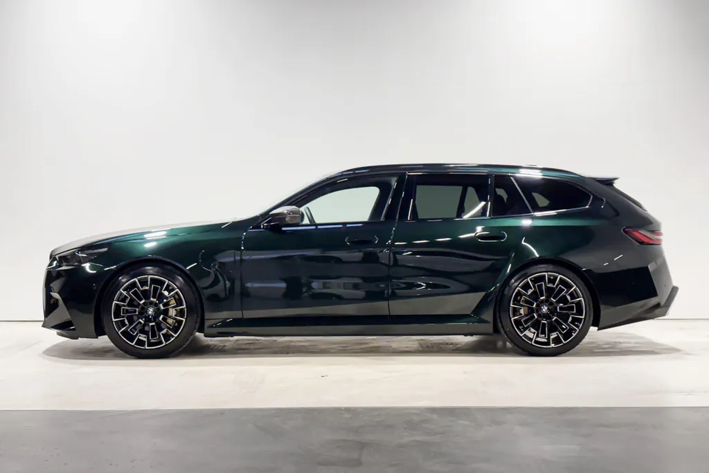 BMW M5 Touring M5