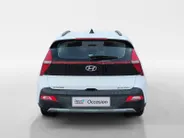 Hyundai Bayon 1.0 T-GDI Comfort |
