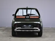 Hyundai Inster 49 kWh 115pk 4-zits Limited I Snel rijden !