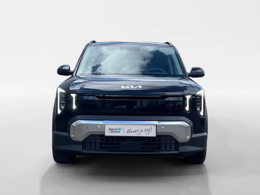 Kia EV2 Plus Advanced 42.2 kWh DEMO MODEL PER DIRECT BESCHIKBAAR | Navigatie | Climate control | Elektrische stoel verstelling | Stoel + Stuur verwarming | 308Km WLTP |
